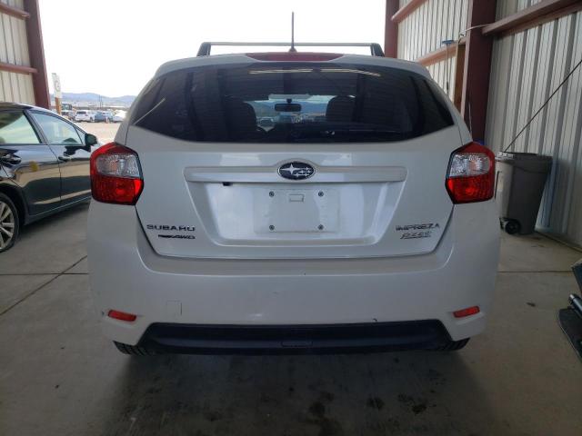 JF1GPAG67EH335362 Subaru Impreza Limited