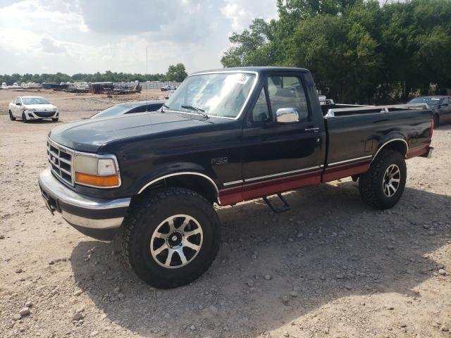 1996 Ford F-150 