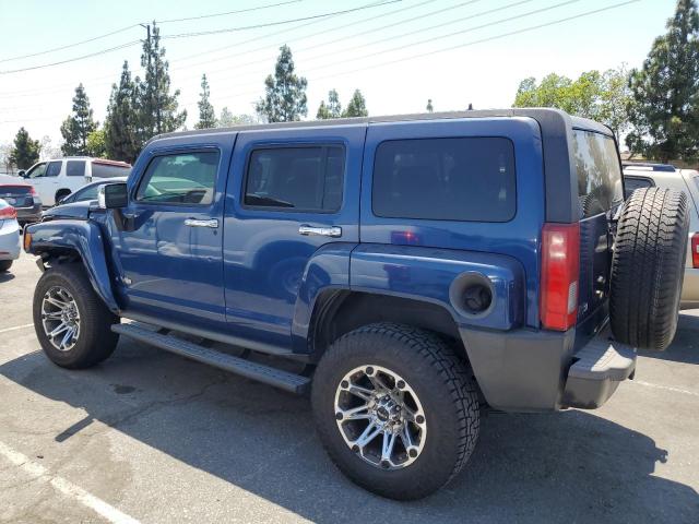 HUMMER H3  2006 1