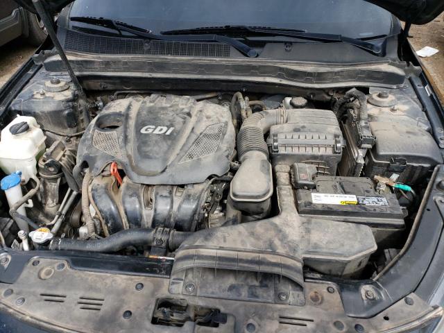 5XXGM4A76FG412131 KIA Optima Lx