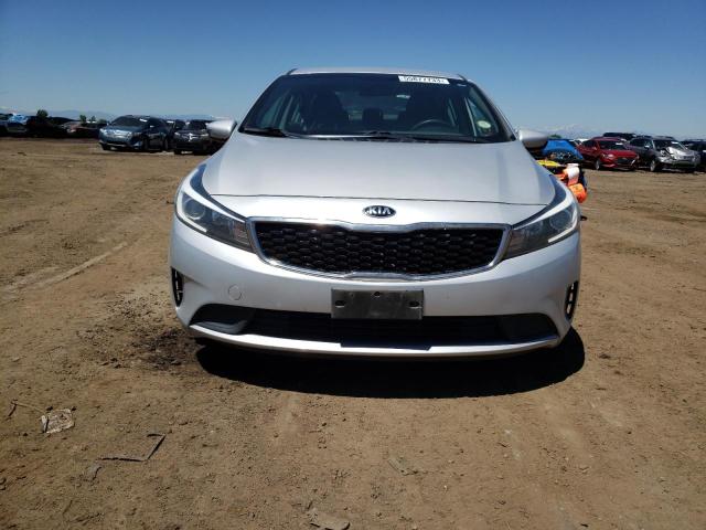 3KPFK4A79JE193751 KIA FORTE LX