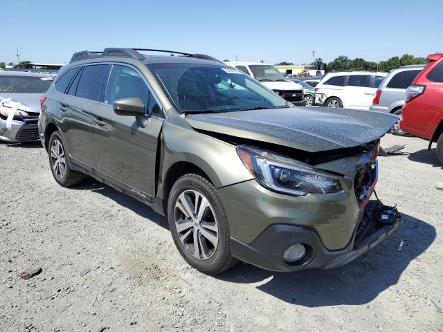 4S4BSANC9J3267483 Subaru Outback 2.5i Limited
