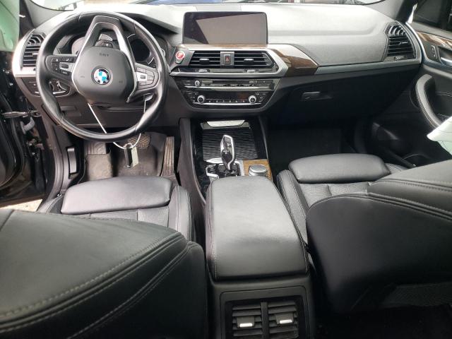 5UXTR9C57JLD67140 2018 BMW X3, photo no. 8