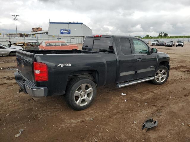 2009 CHEVROLET SILVERADO 1GCEK39Y19Z173108  54953123