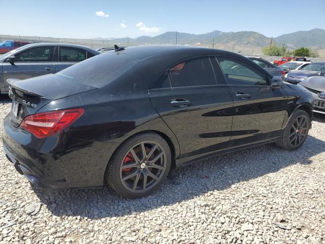 WDDSJ5CB8JN559922 Mercedes-Benz Cla 45 Amg