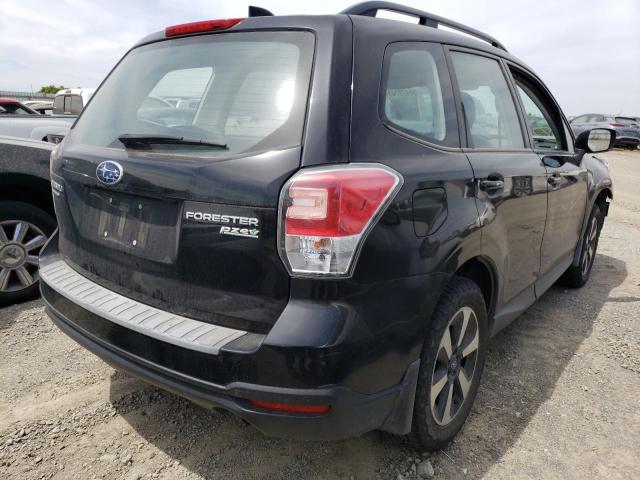 JF2SJABC3HH570852 Subaru Forester 2.5i