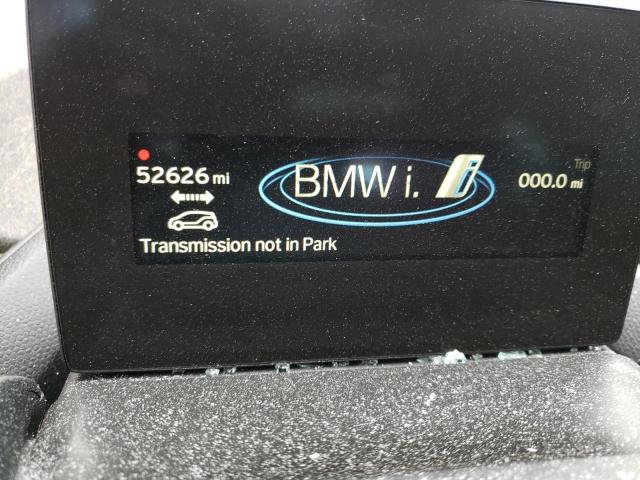 WBY1Z8C34HV893348 BMW I3 REX