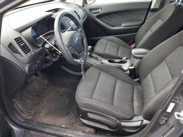 KNAFK4A6XG5468309 KIA FORTE LX