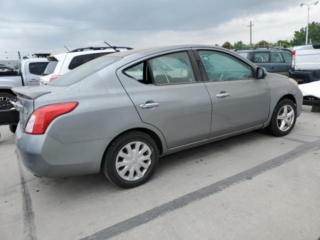 3N1CN7AP8EK443857 Nissan VERSA S
