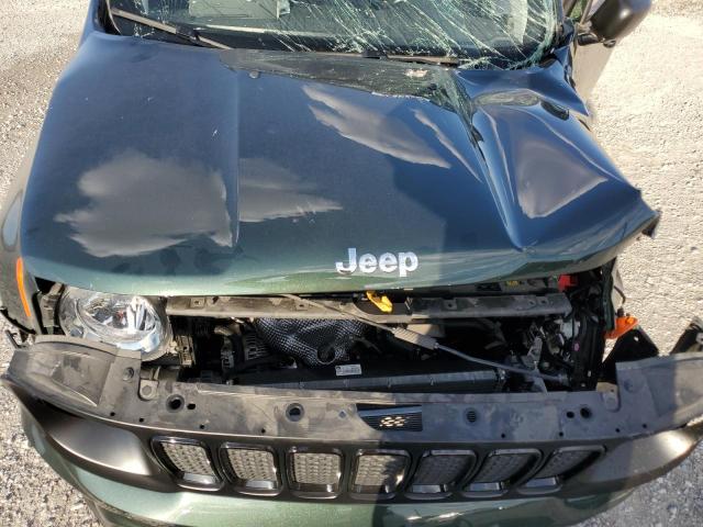 ZACNJCAB9MPM35617 Jeep Renegade Sport