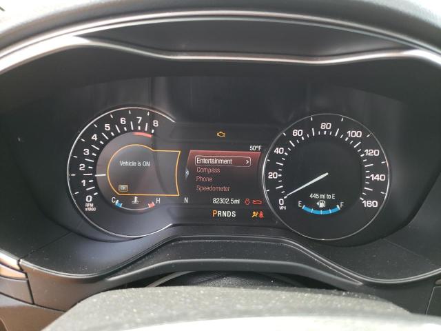 3FA6P0CD2KR270246 Ford FUSION SEL