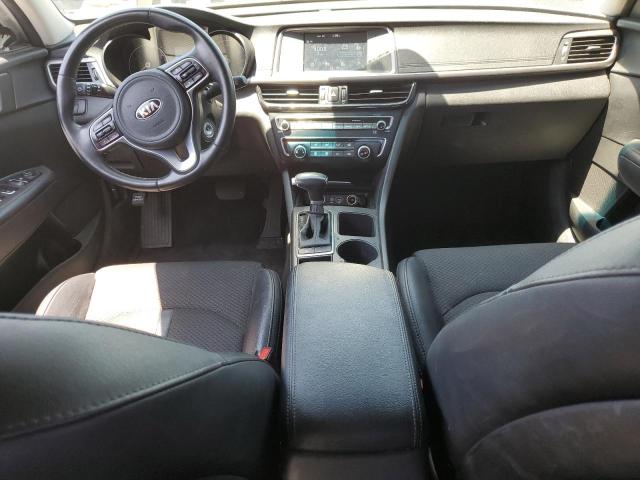 5XXGT4L37JG243405 KIA Optima Lx