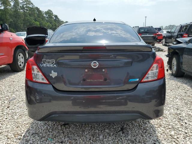 2015 NISSAN VERSA S S 3N1CN7AP6FL831861