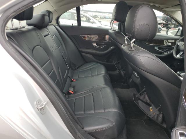 55SWF4KB6FU021359 Mercedes-Benz C 300 4matic