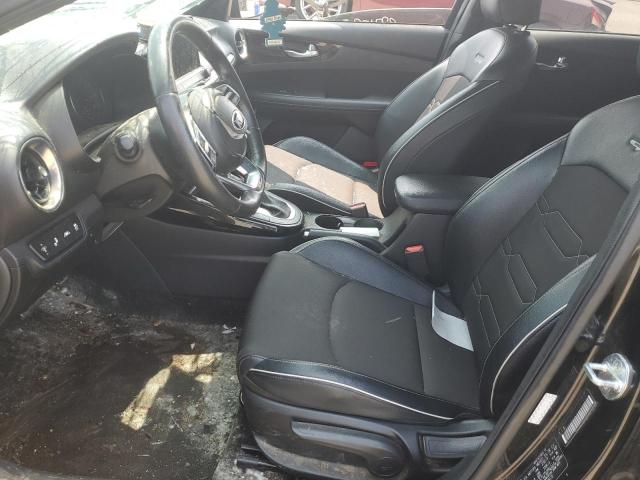 3KPF34AD8LE228172 KIA Forte Gt Line