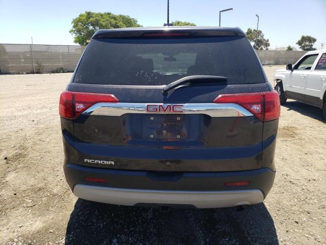 1GKKNKLAXHZ203645 GMC ACADIA SLE
