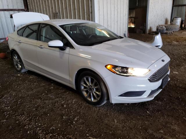 3FA6P0HD5HR252194 2017 FORD FUSION, photo no. 4