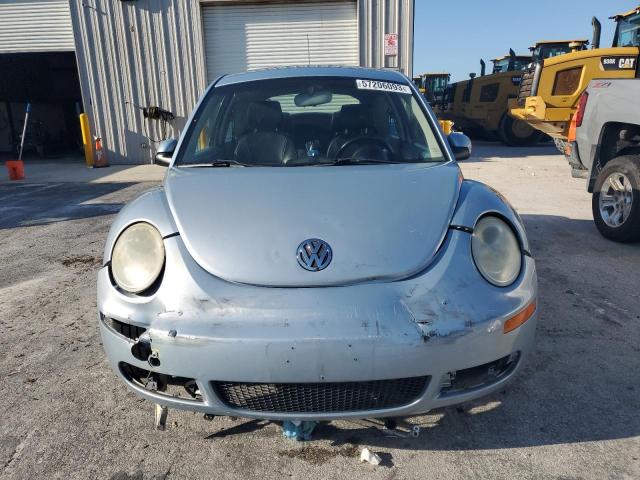 2009 Volkswagen New Beetle S VIN: 3VWPW31CX9M518731 Lot: 57206093