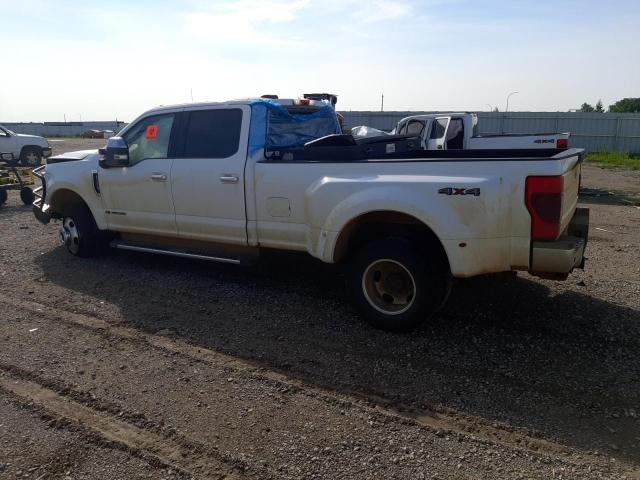 1FT8W3DT8LEE75992 Ford F350 Super Duty