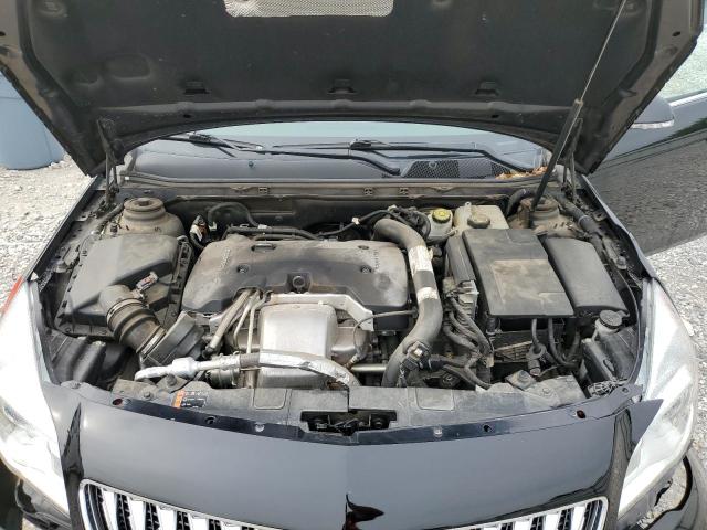 2G4GK5EXXG9104308 Buick Regal