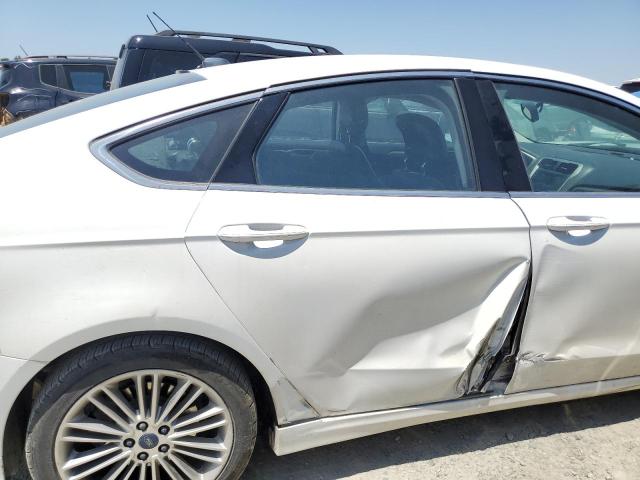 3FA6P0H94ER178743 Ford FUSION SE