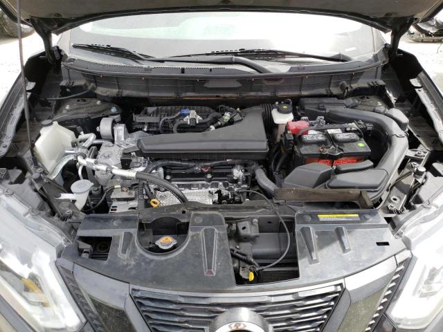 5N1AT2MT9HC755522 Nissan ROGUE S