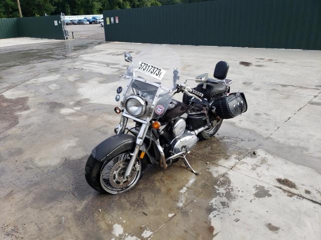 2003 KAWASAKI VN1500 E - JKBVNAE123A111653