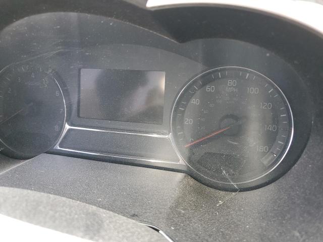 5XXGR4A61FG392749 KIA OPTIMA SX