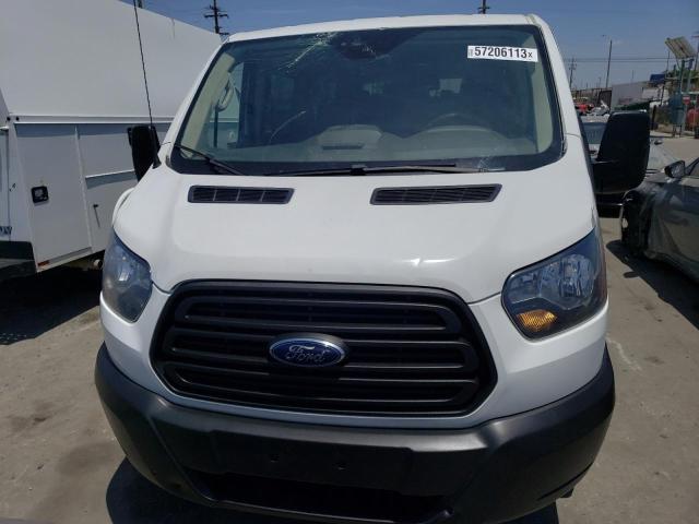 1FBZX2YM7KKA46698 Ford Transit T-350