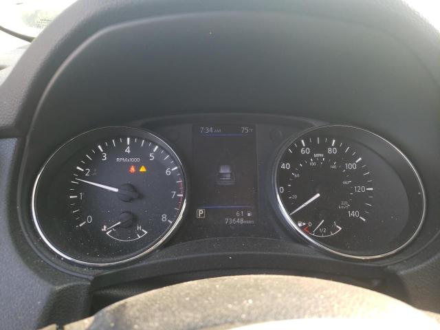 5N1AT2MT0KC716356 Nissan ROGUE S