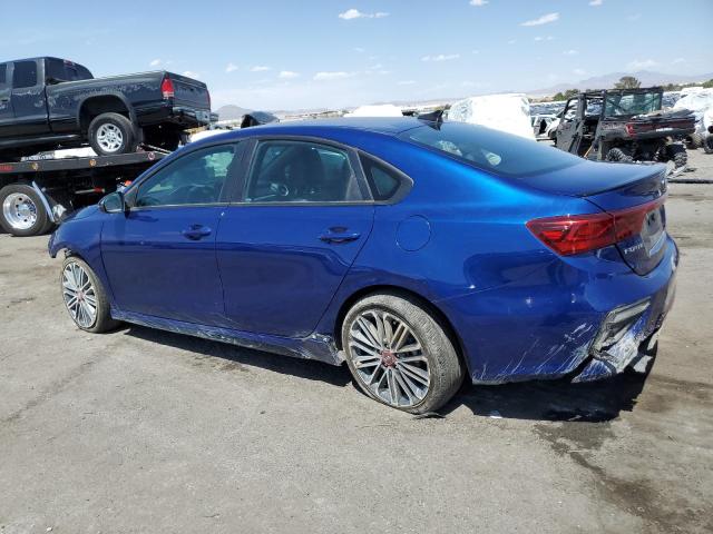 3KPF44AC7ME274470 KIA FORTE GT