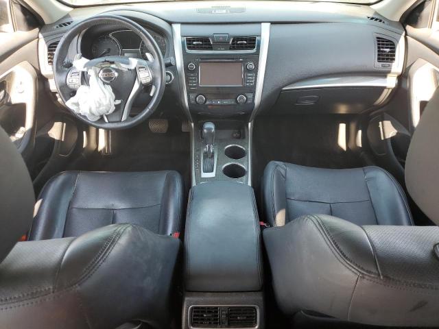 1N4BL3AP6FC487473 Nissan Altima 3.5s