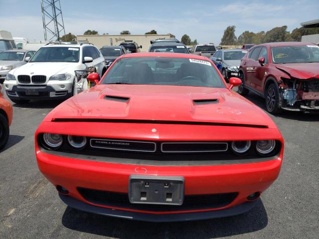 2C3CDZBG3FH901047 Dodge Challenger Sxt Plus