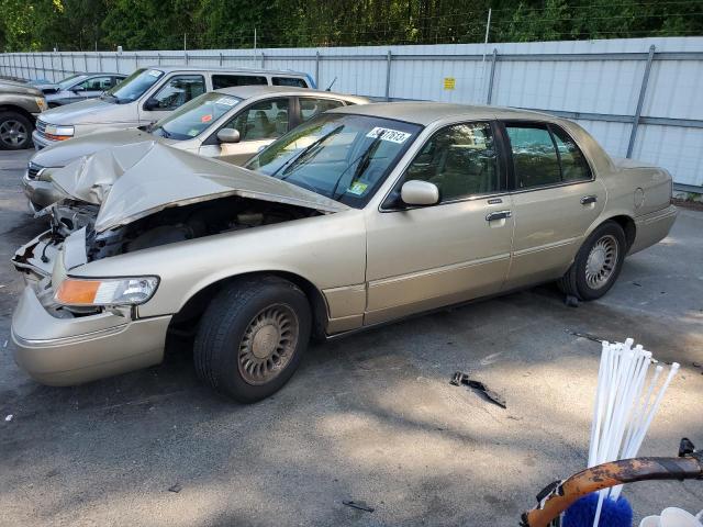 1999 Mercury Grand Marquis LS