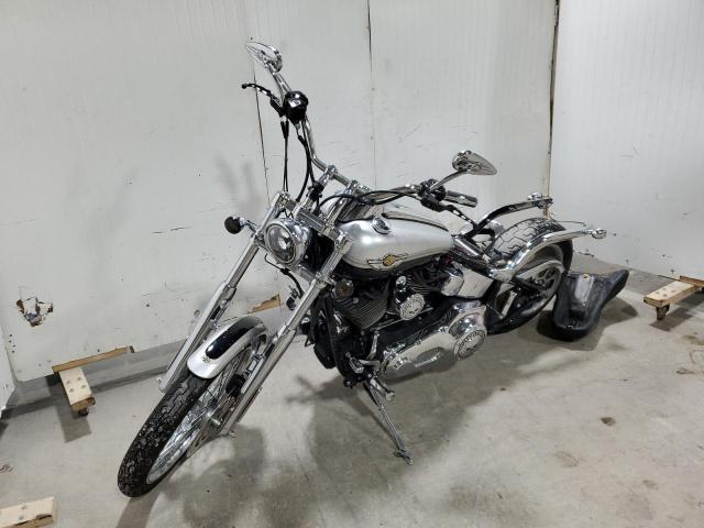 2003 HARLEY-DAVIDSON FXSTD ANNI 1HD1JBB443Y019250