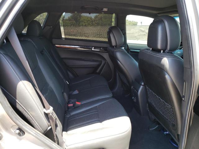 5XYKW4A77EG549190 KIA SORENTO SX