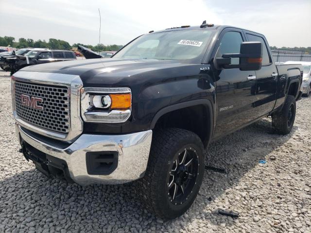 2017 GMC Sierra 2500HD 