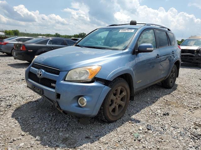 2012 Toyota RAV4 Limited