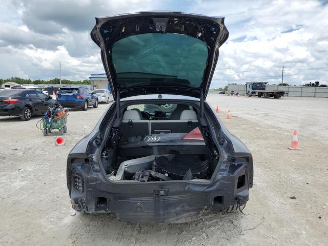 2018 AUDI S7 PRESTIG - WAU2FAFC3JN007685