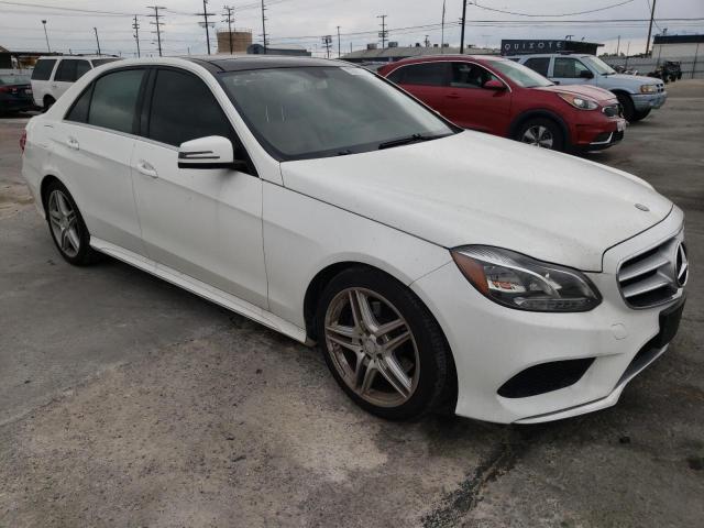 WDDHF5KB1EA883109 Mercedes-Benz E 350