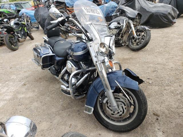 2003 HARLEY-DAVIDSON FLHRI - 1HD1FBW113Y706168