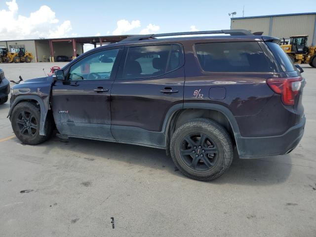 2020 GMC ACADIA AT4 - 1GKKNLLS2LZ171555