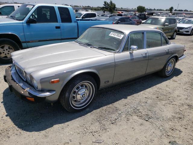 1976 Jaguar XJ 