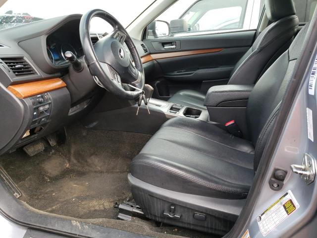 4S4BRBLC2E3208656 Subaru Outback 2.5i Limited