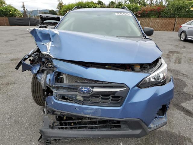 JF2GTAAC6L9223164 Subaru Crosstrek