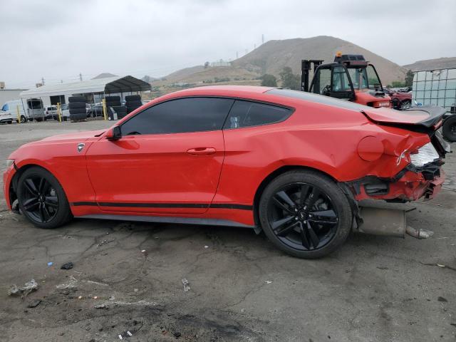 1FA6P8TH4H5247578 Ford MUSTANG