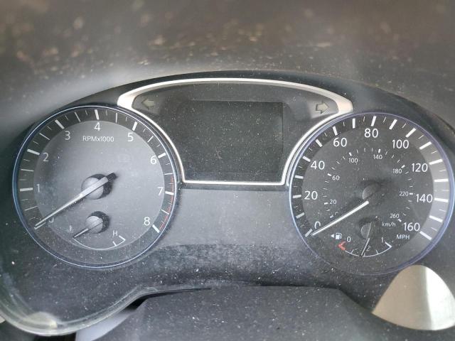1N4AL3AP2HN344474 Nissan ALTIMA 2.5