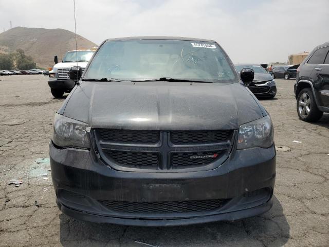 2C4RDGBG6GR164139 Dodge Grand Caravan Se