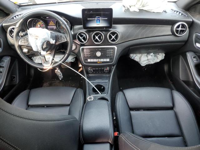 WDDSJ4EB9KN700750 Mercedes-Benz CLA 250