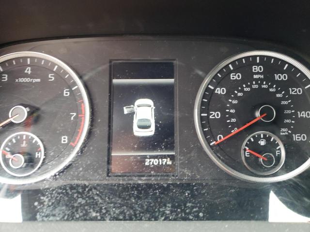5XXG64J21NG115054 KIA K5 GT LINE